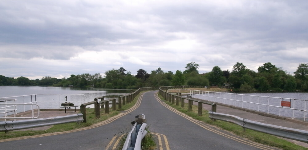 厄尔斯伍德（Earlswood）